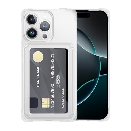 Coque de protection compatible avec iPhone 16 Pro, en... - High-Tech & Électronique Amazon France à 1.99€