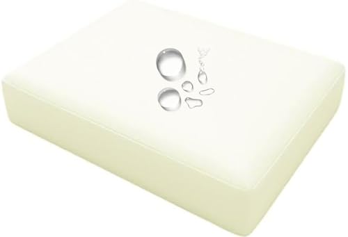 UWOBTN Funda de Cojín para Asiento de Patio Pack de 1/2/4... - Jardin & Extérieur Amazon Espagne à 8.14€