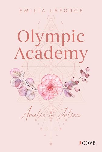 Olympic Academy 2: Amelie & Julien: Spicy New Adult Sports... - Sports & Fitness Amazon Allemagne à 2.99€