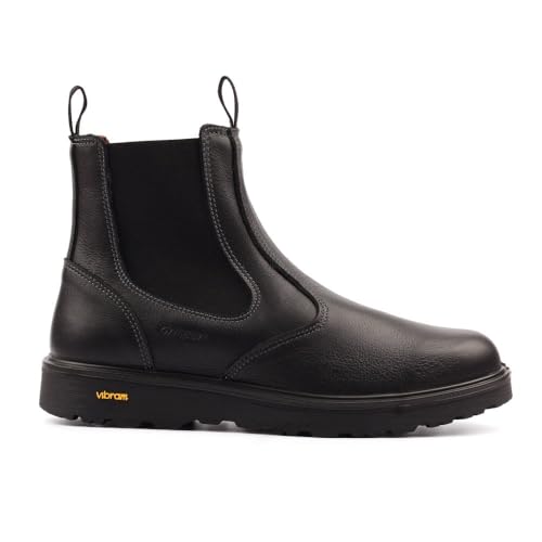 Grisport Crieff - Stivali da uomo senza lacci, colore:... - Sports & Fitness Amazon Italy à 73.68€