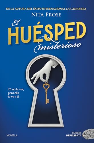 El huésped misterioso - Books & eBooks Amazon Spain à 1.99€