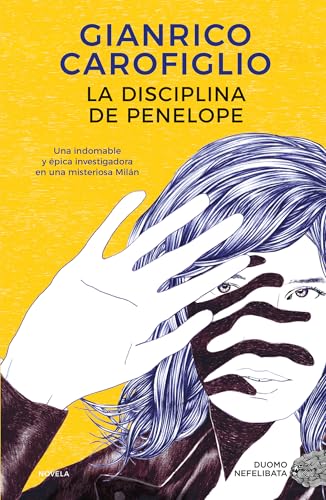 La disciplina de Penelope - Bricolage & Outils Amazon Espagne à 1.99€