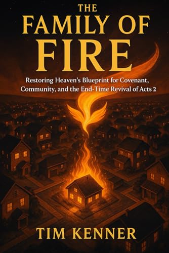 The Family of Fire: How the Acts 2 Blueprint Will Heal the... - Deal du jour à 4.89€