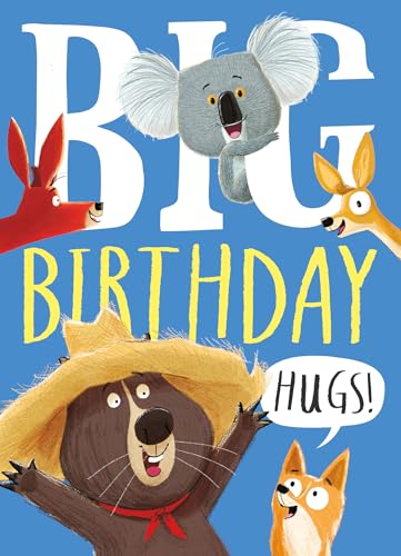 WORLD OF RACHEL BRIGHT & JIM FIELD BIRTHDAY CARD - Auto & Moto en promo à 1.52€