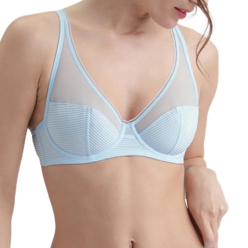 DIM x Ines de La Fressange - Reggiseno Intero con Ferretto... - Bon plan à 16.16€
