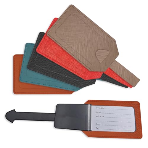 Exacompta - Ref. 510540E - 1 Odyssée Gepäckanhänger... - Amazon Allemagne à 3.01€