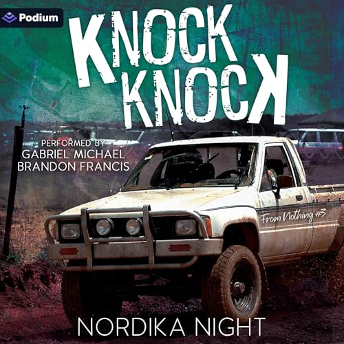 Knock Knock: From Nothing, Book 3 - Livres & eBooks Amazon Royaume-Uni à 3.99€