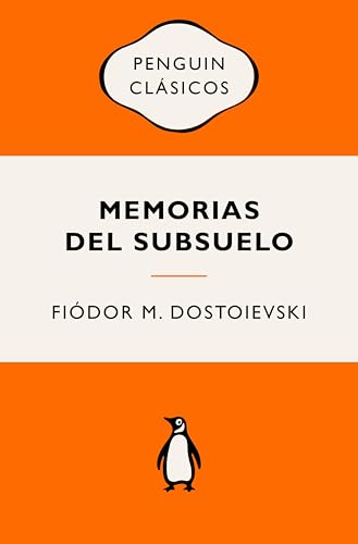 Memorias del subsuelo: Ediciones icónicas - Bon plan à 3.32€