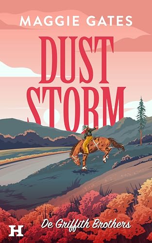 Dust Storm (De Griffith brothers Book 1) (Dutch Edition) - Livres & eBooks Amazon Allemagne à 3.99€