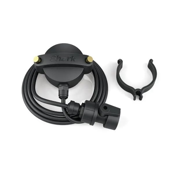 Shark FA2XXMISTUK Misting Hose, Plastic - Jardin & Extérieur Amazon Royaume-Uni à 13.50€