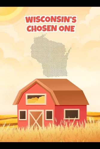 Wisconsin's Chosen One - Jardin & Extérieur Amazon Royaume-Uni à 4.83€