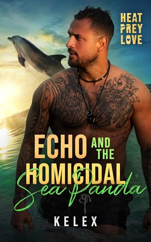 Echo and the Homicidal Sea Panda - Amazon Royaume-Uni à 0.77€