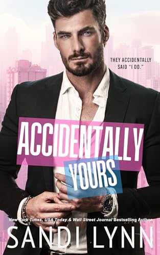 Accidentally Yours: A Fake Marriage Billionaire Romance - Beauté & Parfums Amazon Royaume-Uni à 0.77€