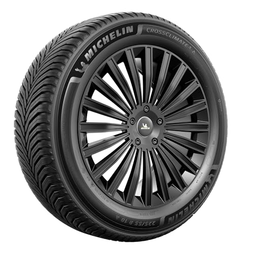 255/60HR18 MICHELIN TL CROSSCLIMATE 3 XL 112H - Amazon Allemagne à 230.86€