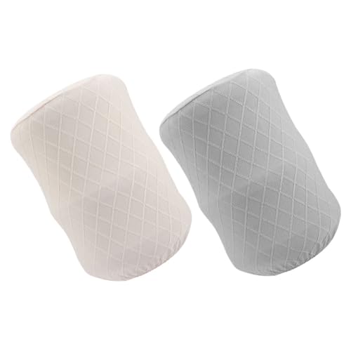 VICASKY 2pcs Water Dispenser Bucket Protector Covers Fabric... - High-Tech & Électronique en promo à 13.09€