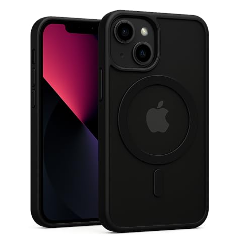 POINT&GO Custodia per iPhone Colore, compatibile MagSafe... - High-Tech & Électronique Amazon Italie à 7.16€