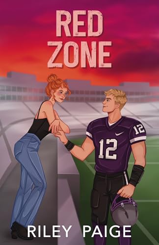 Red Zone (PCU Storm Book 2) - High-Tech & Électronique Amazon Royaume-Uni à 0.99€