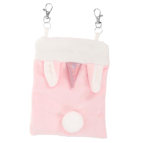 TOYANDONA Amaca Sospesa per Criceti e Porcellini D'india... - Animalerie en promo à 12.39€