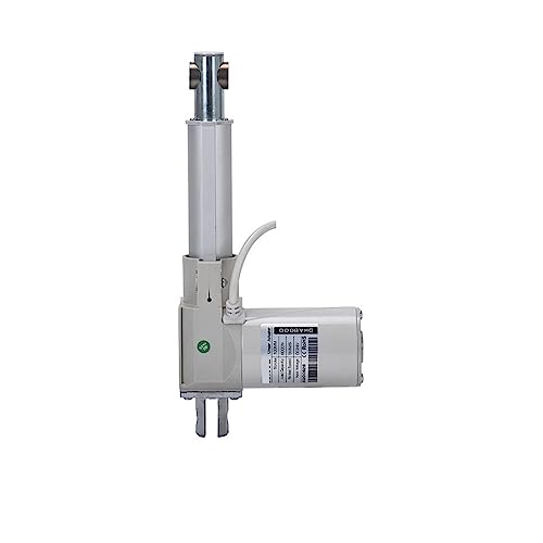 Attuatore Lineare, Attuatore elettrico lineare Asta... - Auto & Moto Amazon Italie à 202.96€