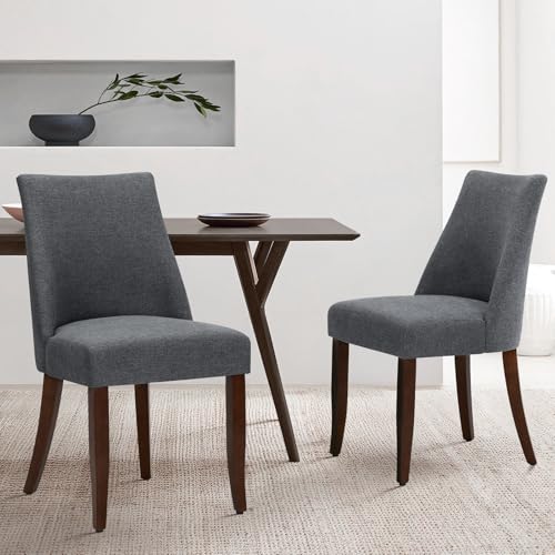 COLAMY Esszimmerstühle 2er Set, Moderne Küchenstuhl... - Maison & Cuisine Amazon Allemagne à 59.49€