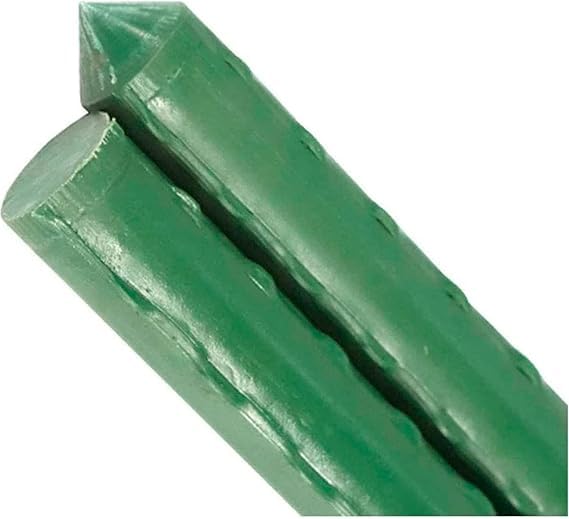 Suinga Rankhilfe aus kunststoffbeschichtetem Stahl, 150 cm... - Jardin & Extérieur Amazon Allemagne à 2.95€