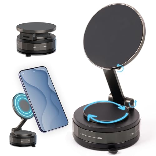 GoaePode Support de téléphone magnétique amélioré pour... - High-Tech & Électronique en promo à 8.17€