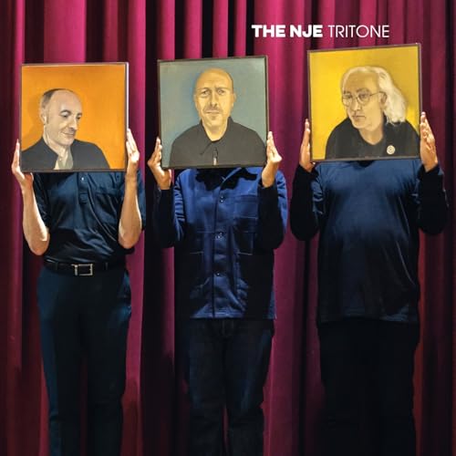 Tritone [Vinilo] en promo sur Amazon