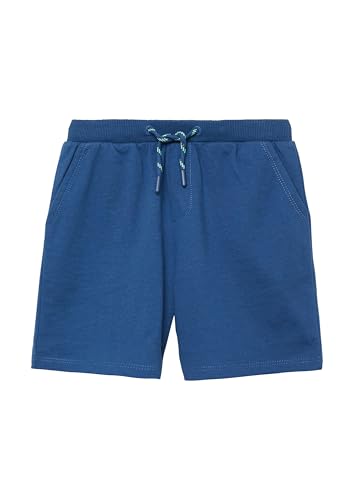 s.Oliver Jersey-Bermuda im Loose Fit - Mode & Vêtements Amazon Allemagne à 6.86€