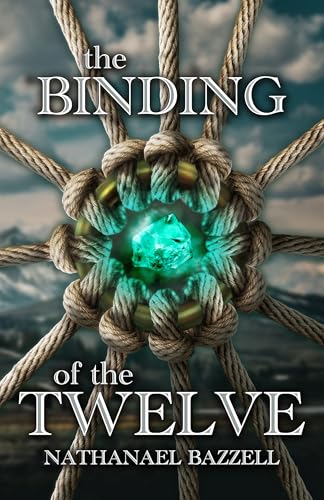 The Binding of the Twelve: One Prophecy. Darkness Rising.... - Amazon Royaume-Uni à 0.99€