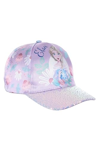 Disney Frozen Chapeau pour Fille, Casquette de Baseball... - Mode & Vêtements Amazon France à 14.00€