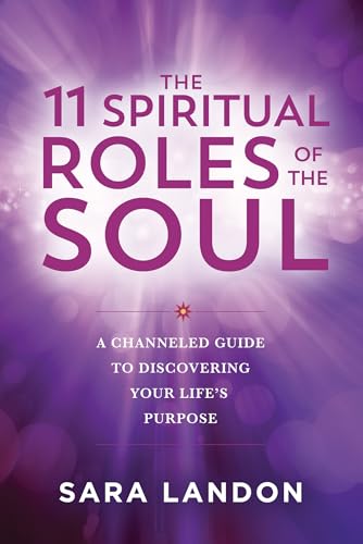 The 11 Spiritual Roles of the Soul: A Channeled Guide to... - Bricolage & Outils Amazon Allemagne à 1.82€