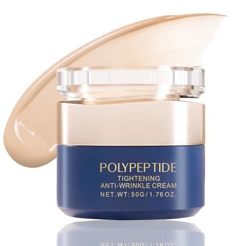 Soleneva Collagen Peptide Feuchtigkeitscreme,Qingling... - Beauté & Parfums Amazon Allemagne à 2.99€