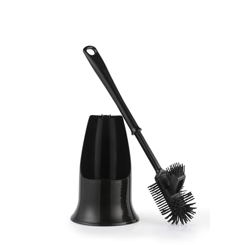Beldray Antibac Silikon-Toilettenbürste - Inklusive... - Maison & Cuisine Amazon Allemagne à 3.83€