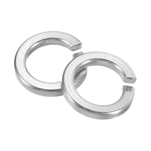 QUARKZMAN 40 Pcs Rondelles Growler M12, Rondelles à Ressort... - Bricolage & Outils Amazon France à 8.39€