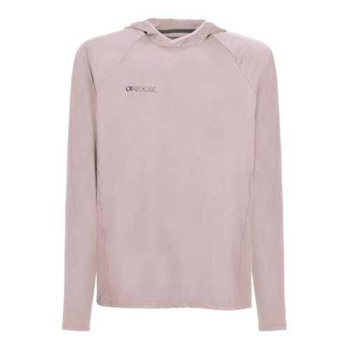 Rock Experience | WELLHORN Hoodie Man Fleece | Felpa... - Sports & Fitness Amazon Italie à 16.58€