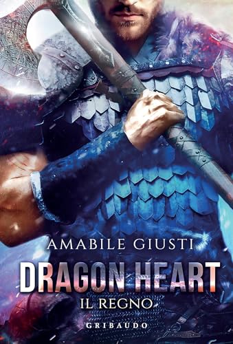 Dragon Heart. Il Regno - Bon plan à 1.99€