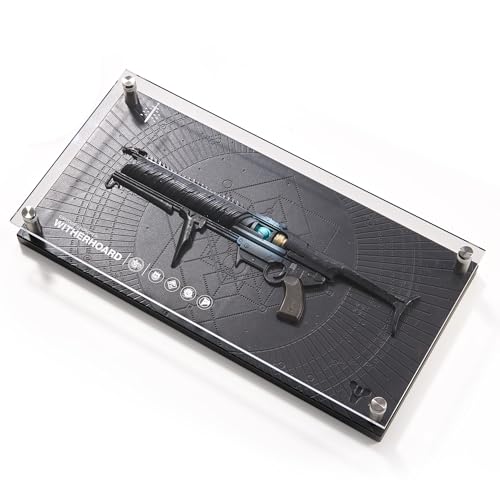 Numskull Witherhoard Exotic Weapon Figure 14x7 (35x18cm)... - Jouets & Jeux Amazon Royaume-Uni à 18.60€