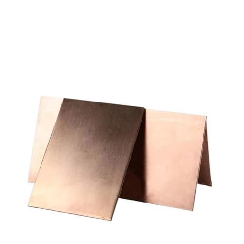 1Pc Beryllium Copper Sheet Plate Cylinder Thickness 0.08mm... - High-Tech & Électronique Amazon Royaume-Uni à 20.00€