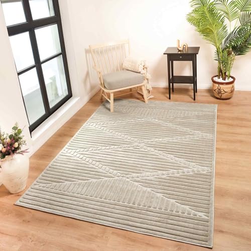 Livabliss Memphis Indoor Outdoor - Large Boho for Living... - Maison & Cuisine Amazon Royaume-Uni à 93.99€
