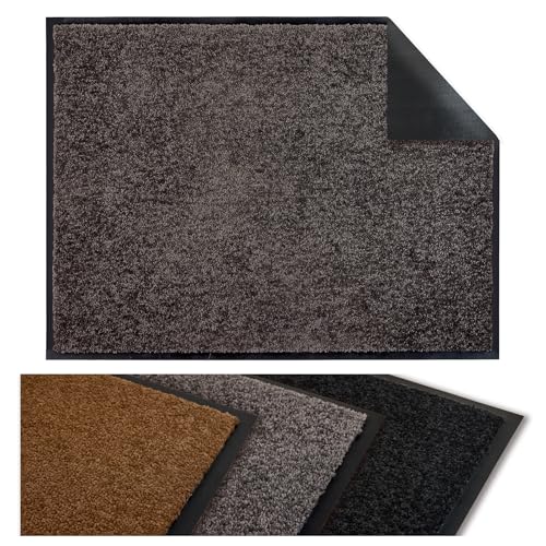 Flandria Tappeto d'ingresso antipolvere, zerbino per porta... - Animalerie Amazon Italie à 24.57€