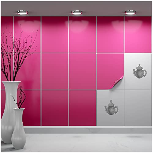 FoLIESEN Fliesenaufkleber einzeln 15x20 cm - Probe-Muster... - Maison & Cuisine Amazon Allemagne à 0.85€