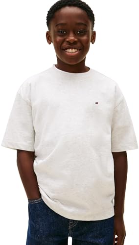 Tommy Hilfiger Essential Archive Fit tee SS Kb0kb09646... - Toys & Games Amazon Spain à 8.12€