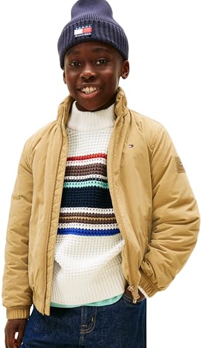 Tommy Hilfiger Essential Padded Jacket Kb0kb09852 Otras... - Jouets & Jeux Amazon Espagne à 70.43€