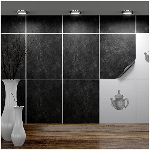 FoLIESEN Fliesenaufkleber einzeln 20x25 cm - Probe-Muster... - Maison & Cuisine Amazon Allemagne à 1.71€