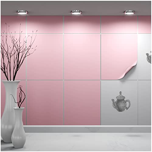 FoLIESEN Autocollants pour carrelage individuel 20 x 25 cm... - Auto & Moto Amazon France à 1.71€