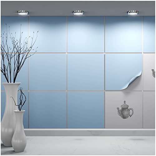 FoLIESEN Fliesenaufkleber einzeln 20x20 cm - Probe-Muster... - Maison & Cuisine Amazon Allemagne à 1.31€