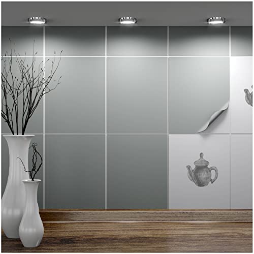 FoLIESEN Fliesenaufkleber einzeln 20x25 cm - Probe-Muster... - Maison & Cuisine Amazon Allemagne à 1.71€