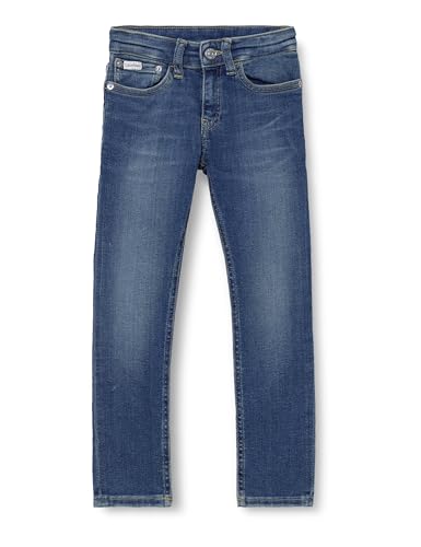Calvin Klein Bleu foncé Visual Slim IB0IB02303 Slim, Denim... - Bricolage & Outils Amazon France à 22.00€