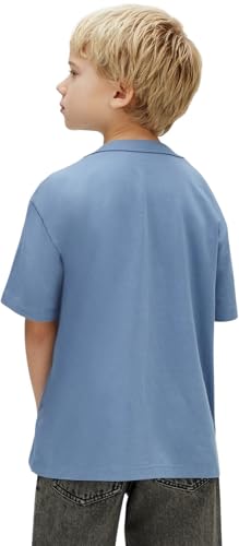 Calvin Klein Camiseta para niño MONOLOGO S/S IB0IB02610... - Amazon Espagne à 14.21€