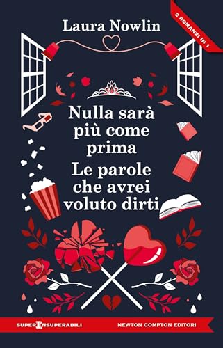 Nulla sarà più come prima - Le parole che avrei voluto... - Amazon Allemagne à 1.99€